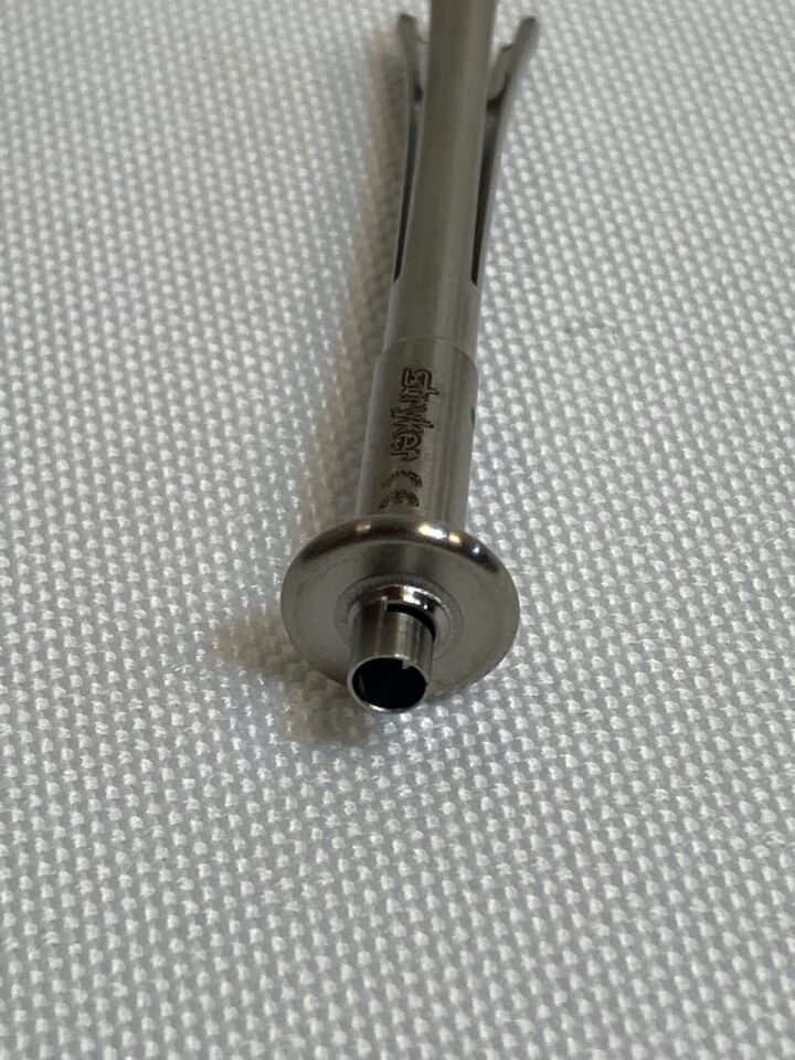 STRYKER 62-23050 Tension Pliers 2.3mm Screwdriver Blade Hand System — photo 3