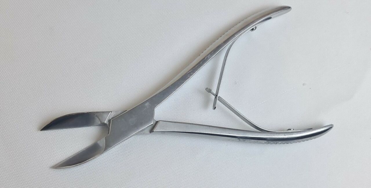 KONIG MDS3227419 Liston Bone Cutting Forceps — photo 3
