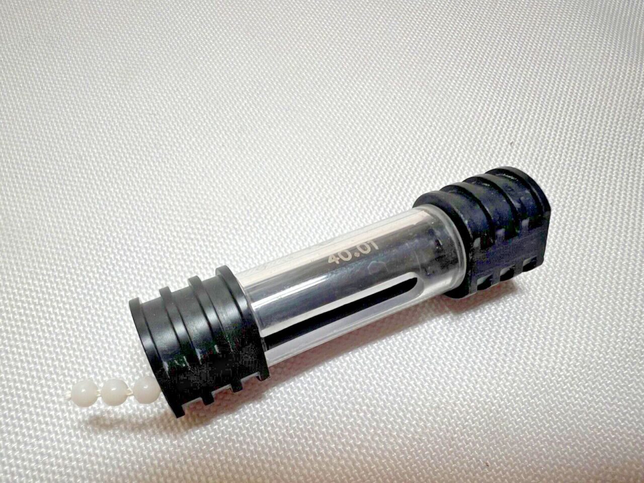SYNERGETICS 40.01 Flexible Translimbal Iris Retractor — photo 4