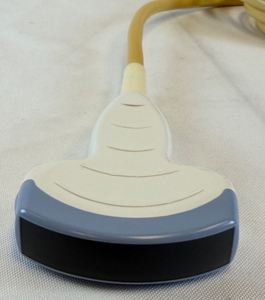 GE C1-5-D Ultrasound Transducer — photo 8