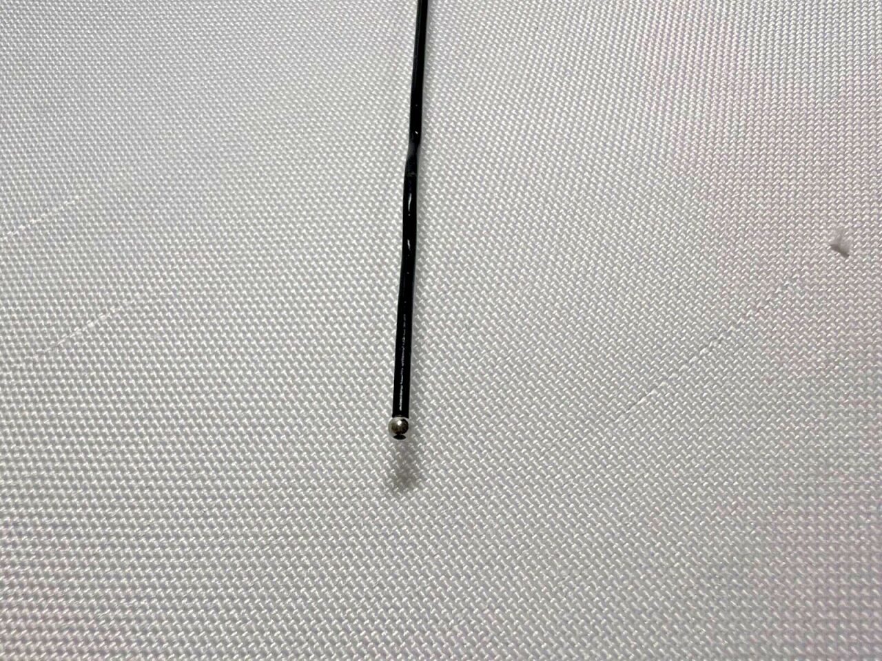 KARL STORZ 7French Ball Electrode Urology Laparoscopy Coagulating Monopolar Ball Electrode — photo 4