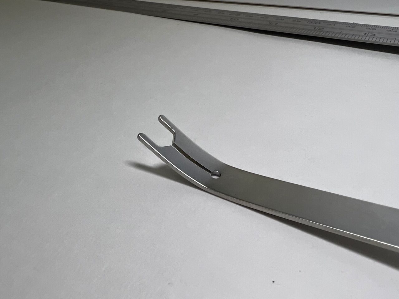 SYNTHES 314.21 8.0mm Large Fragment Wrench — photo 3