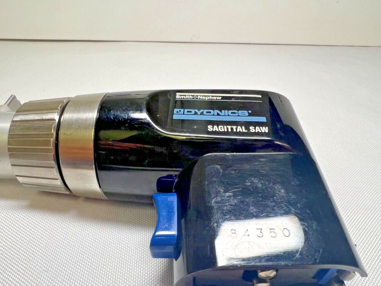 SMITH & NEPHEW Dyonics Sagittal Saw — photo 2