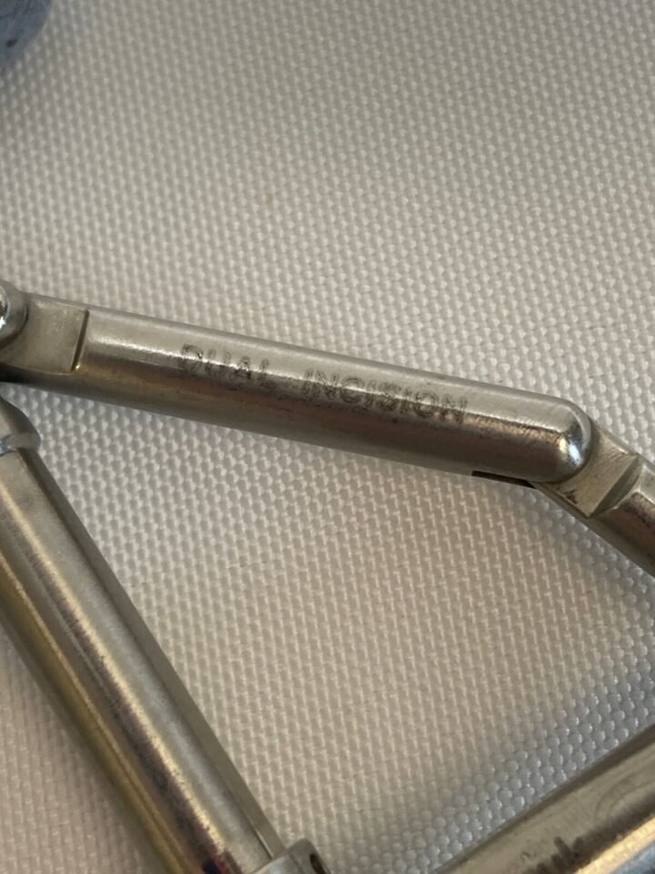 FEMCARE 7mm Filshie Clip Applier Tubal Ligation — photo 5