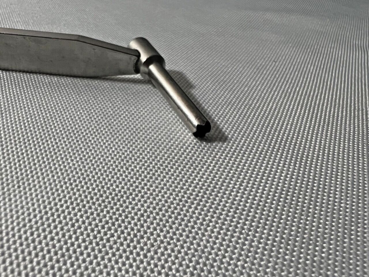SYNTHES 312.27 Surgical Drill Guide 2.5mm/3.5mm — photo 4