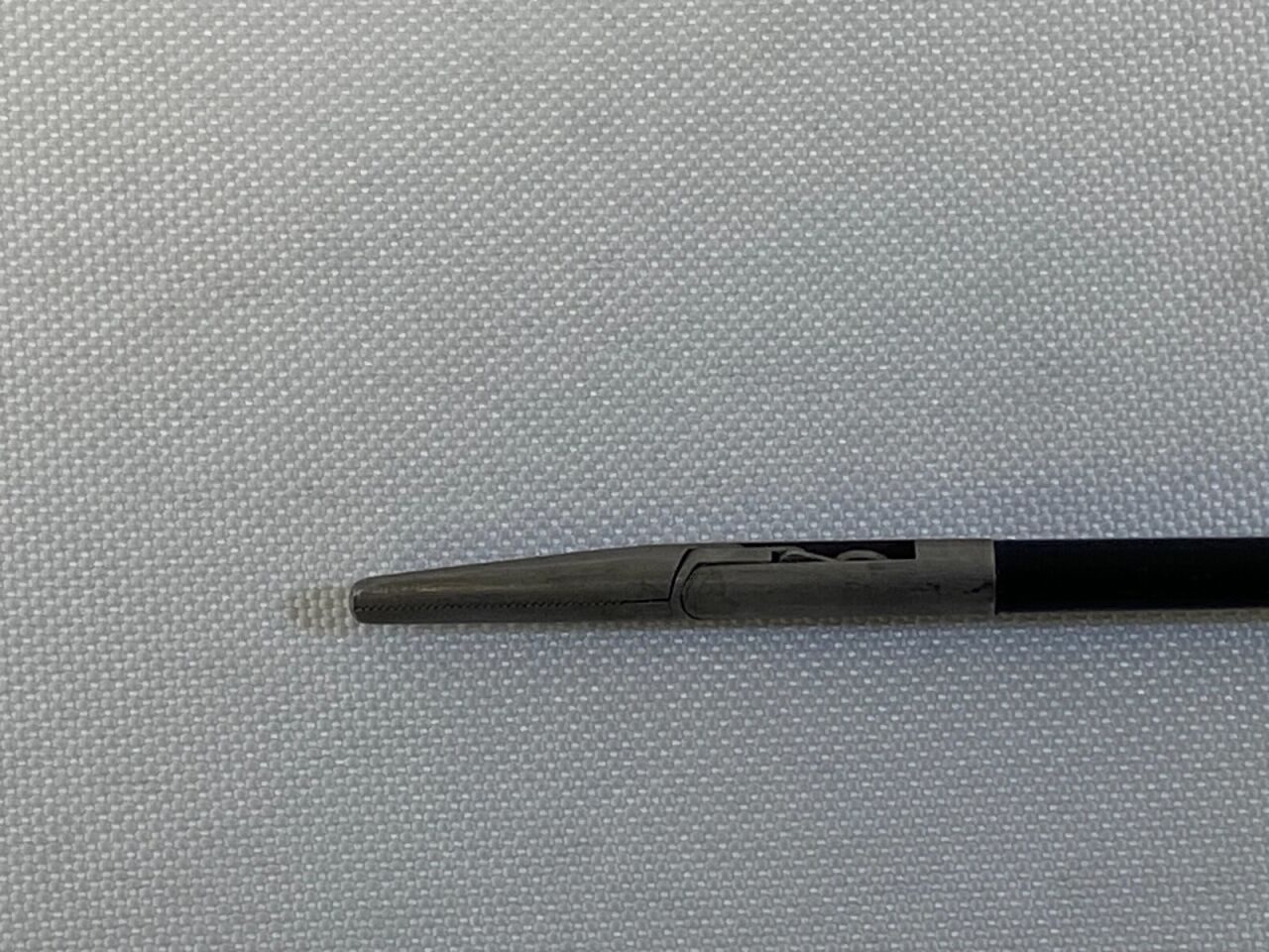 WECK 116730 Crile Straight Grasping Forceps — photo 3
