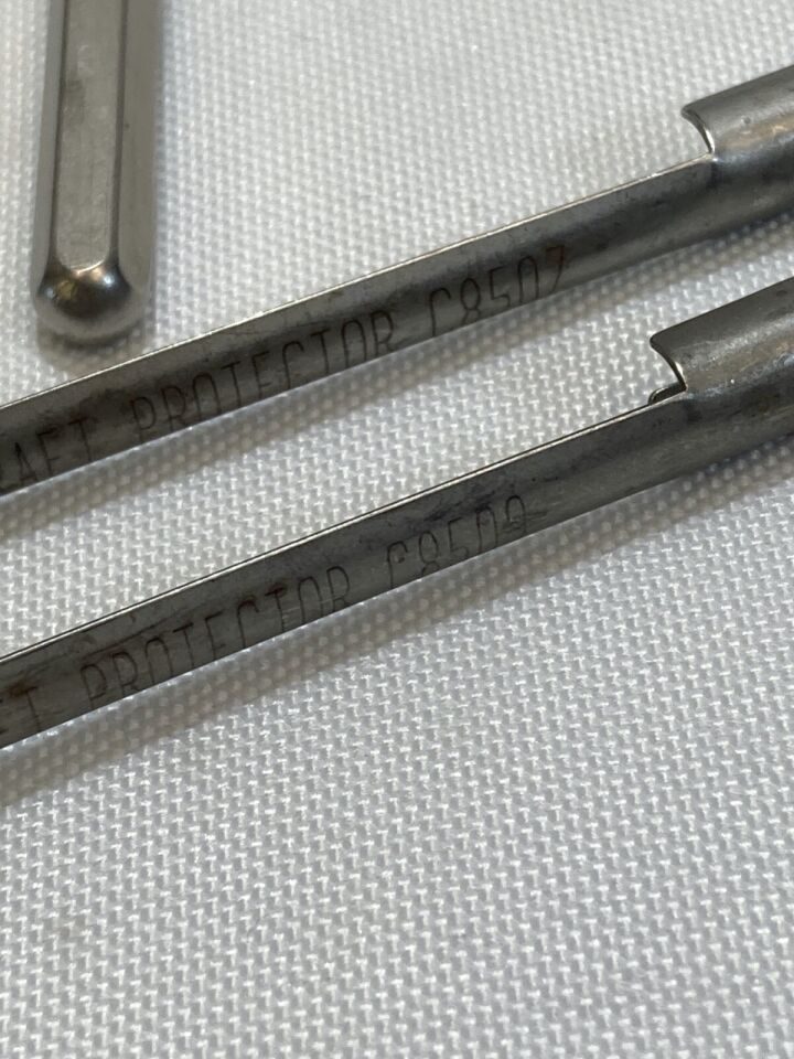 LINVATEC  15 Piece Conmed Concept Cruciate Reconstruction Kit — photo 5