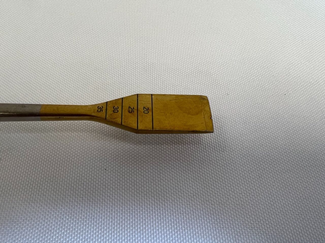 SYNTHES 2735-08-115 15mm Chisel Gauge — photo 2