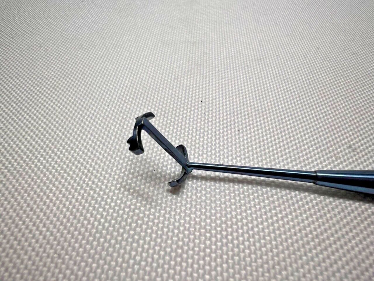 RUMEX 3-182 Titanium Ophthalmic Marker — photo 4
