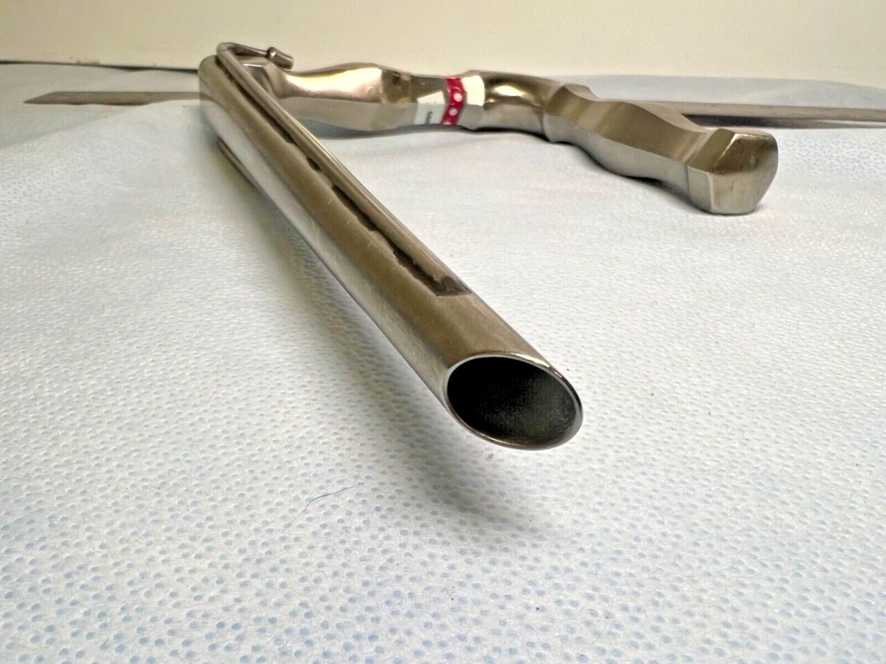 PILLING WECK 52-2245 Holinger Adult Micro Laryngoscope — photo 5