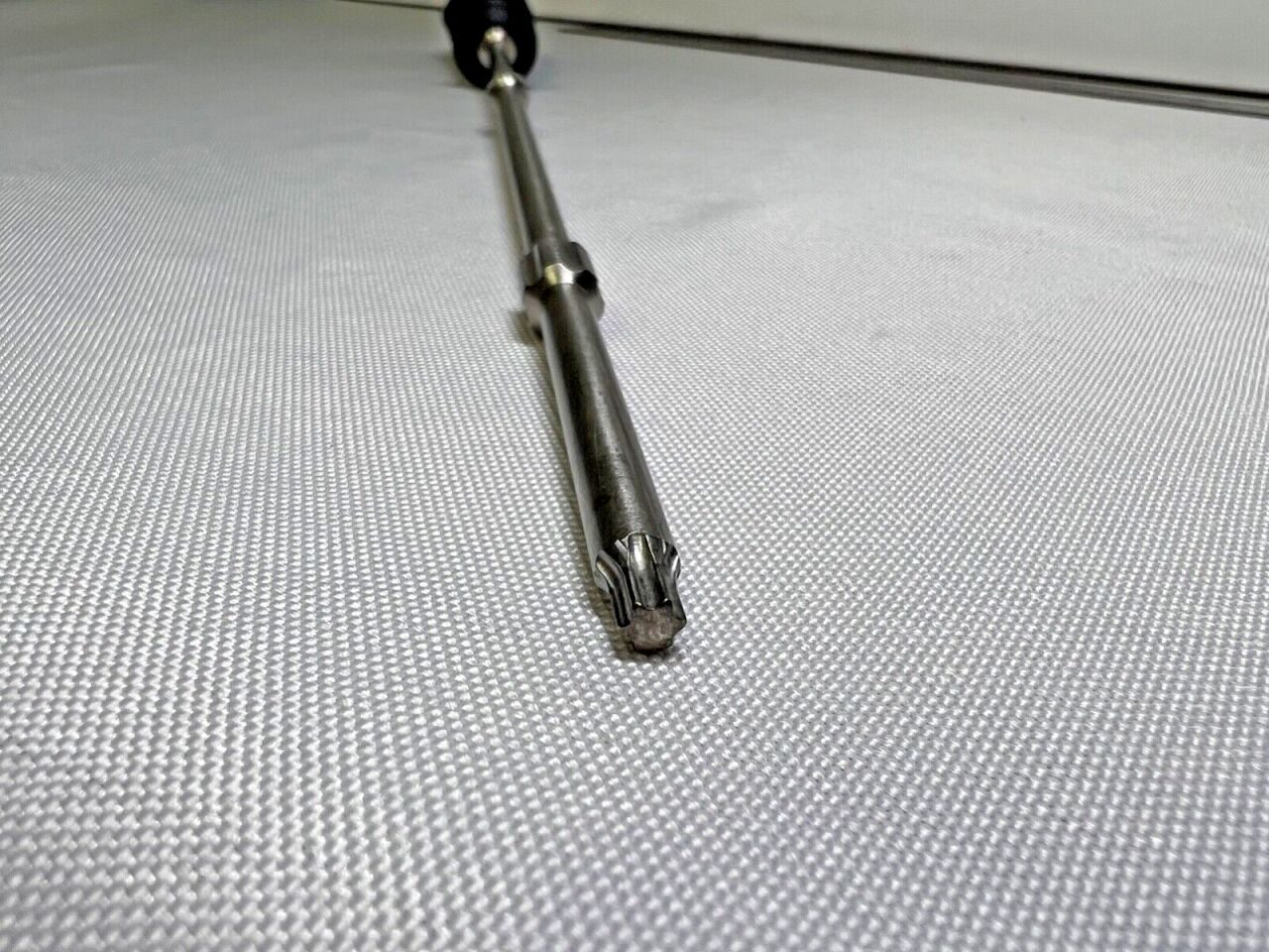 PRECISION SPINE 39-SP-0602 Lock Retention Driver — photo 3