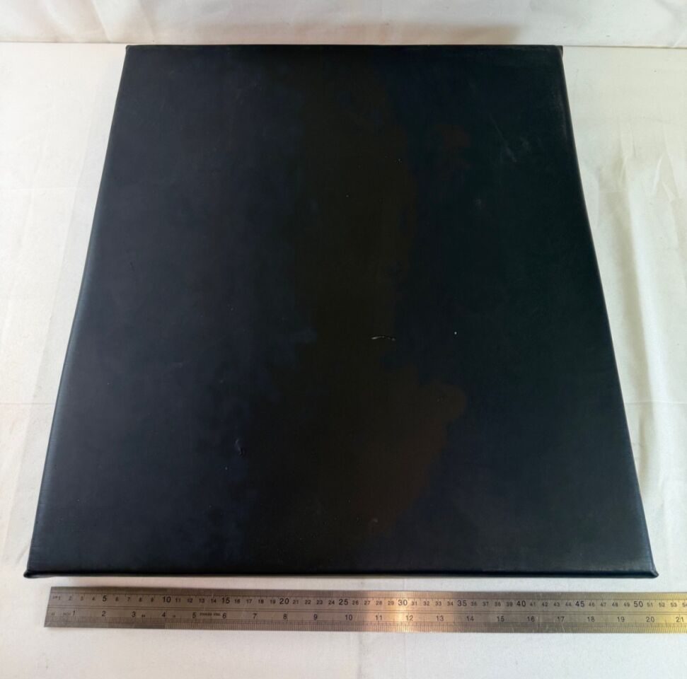 BERCHTOLD 2.5" x 19.5" x 21" Operating Room Table Leg Section Pad — photo 9