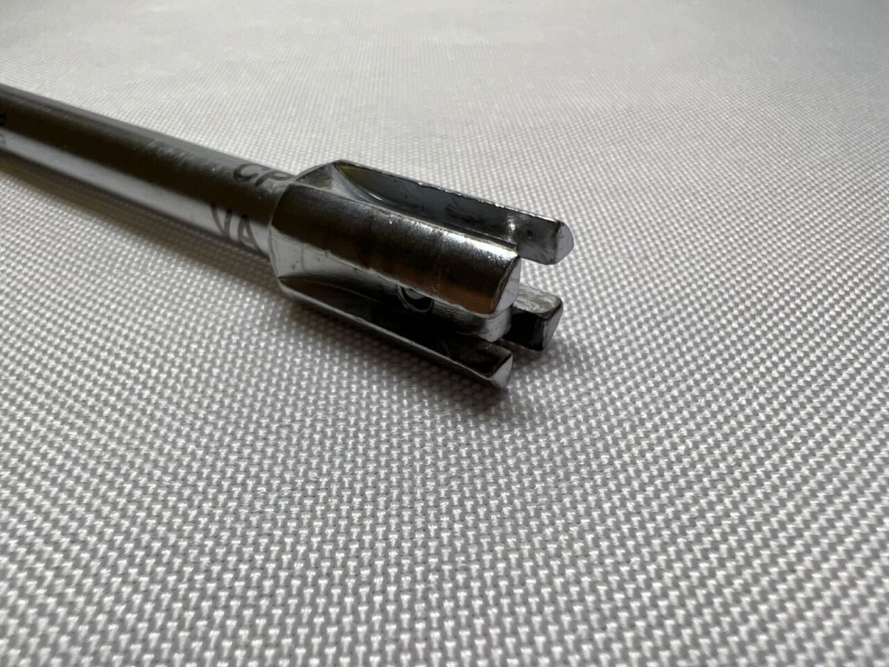 MEDTRONIC 8081533 Dual Driver Shaft — photo 3