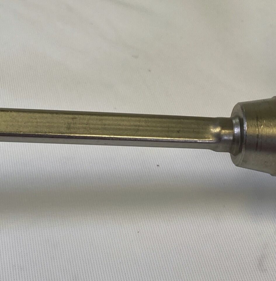 OLYMPUS A4763 & A4766 8mm Outer w/ Visual Obturator Hysteroscope Sheaths ObGyn — photo 5