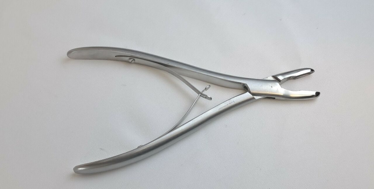 FURST MDS3214220F Adson Cranial Rongeur