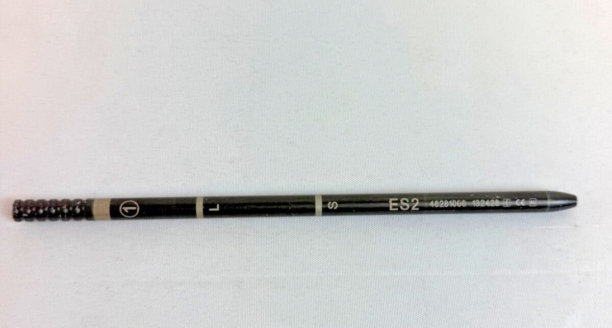 STRYKER 48281000 ES2 Dilator #1 ID 3mm x OD 7.6mm — photo 1
