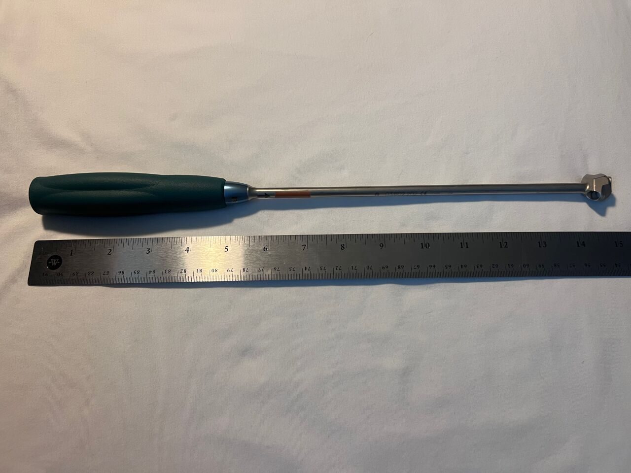 SYNTHES 03.802.202 SynFix-LR  Mini-Open Aiming Device — photo 3