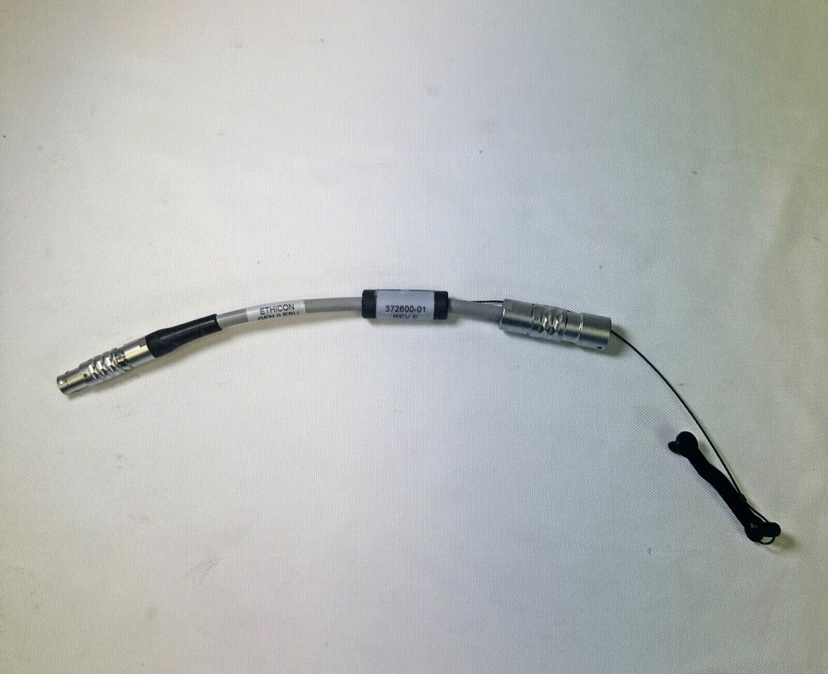 INTUITIVE SURGICAL DaVinci 372600-01 Gen II Electrosurgical Unit