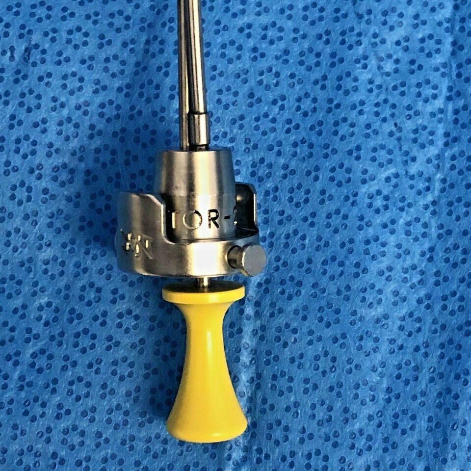 CIRCON ACMI SRS-24 TOR-24 Sheath With Obturator — photo 5