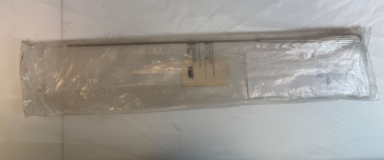 KARL STORZ 28400F Laparoscope — photo 1