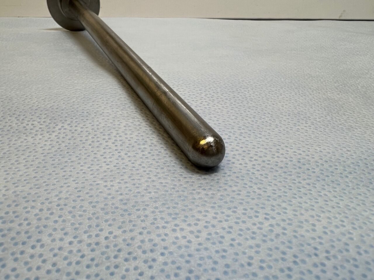 CONMED CD1403-BT 10/11mm Button Blunt Trocar — photo 3
