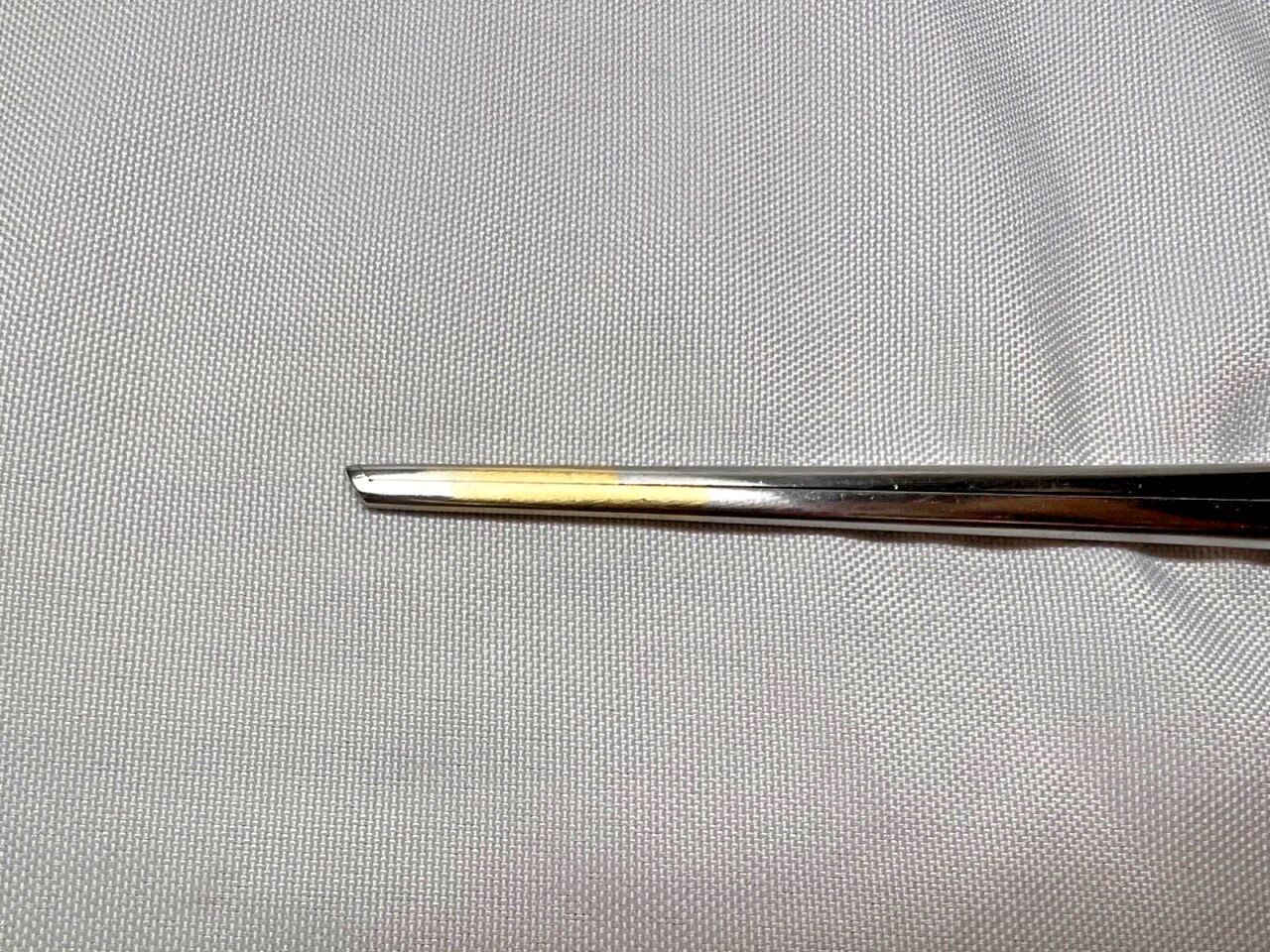 CODMAN 53-154CD Kerrison Rongeur 2mm X 40deg UpBite X 7" Detachable — photo 4