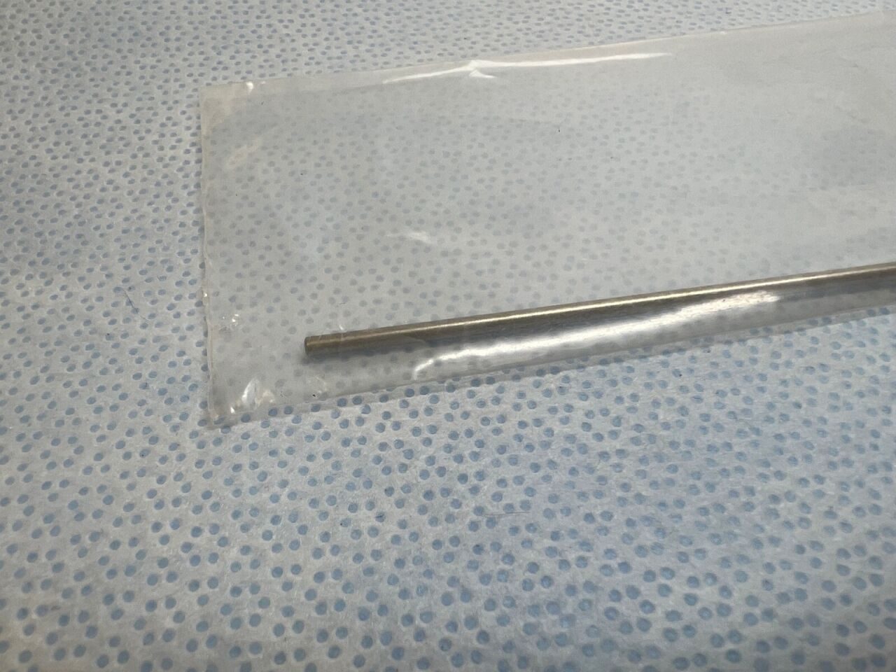 KARL STORZ 12062B Insertable Suction Tube For 30cm Scopes — photo 6