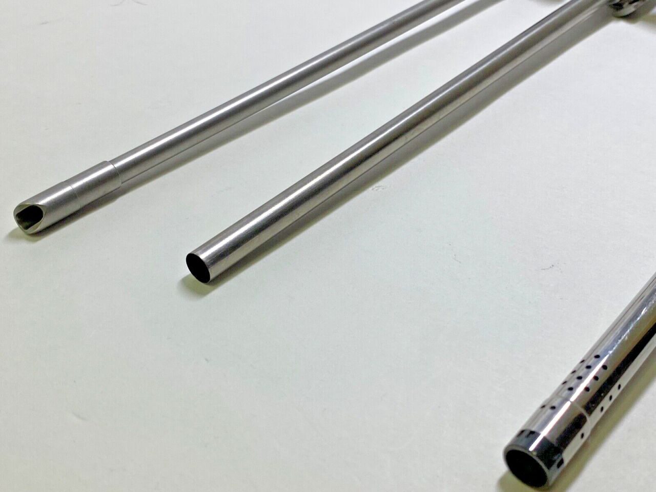 ACMI E2 Series 27.6Fr Continuous Flow Outer/Inner Sheath w/ Visual Obturator — photo 5