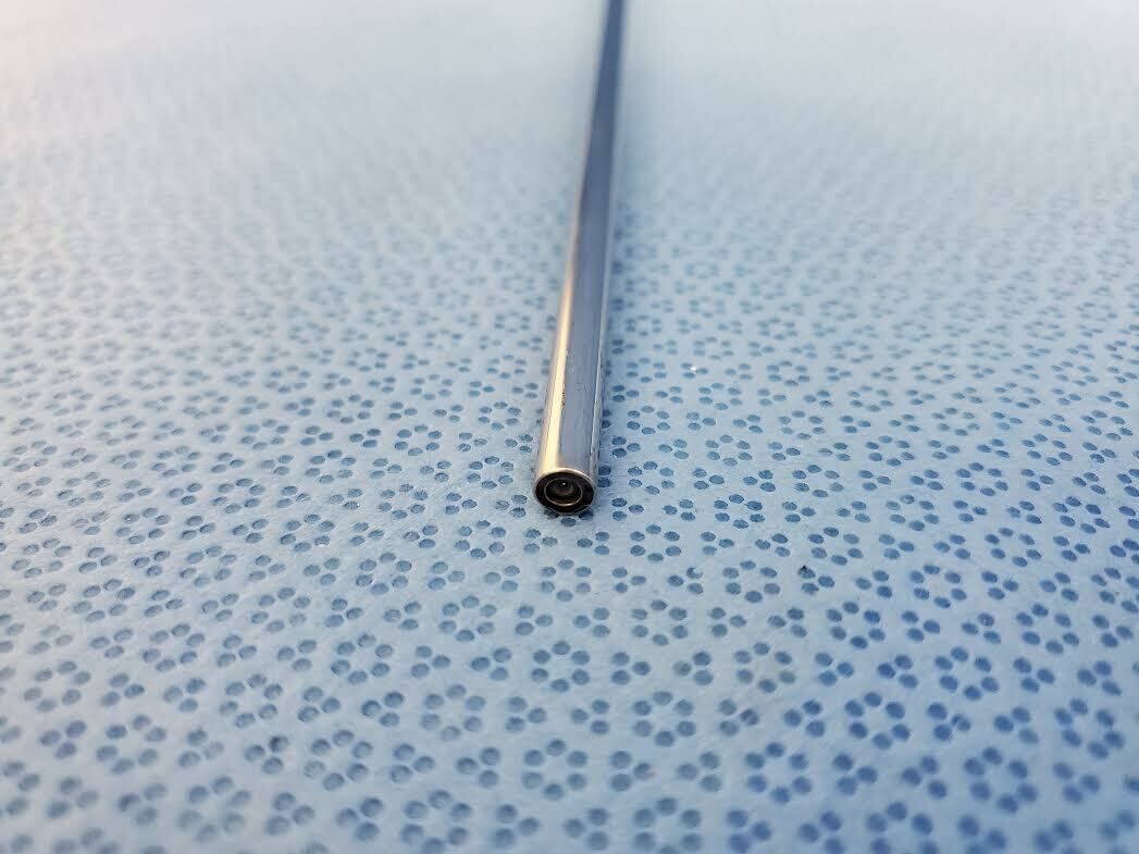 STRYKER 385-10 0deg Autoclavable 5mm Laparoscope — photo 5
