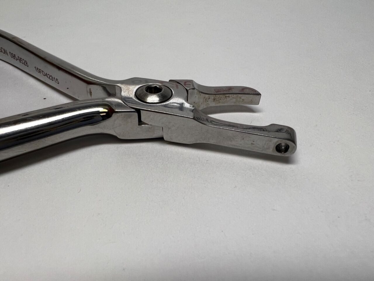 PATTERSON DENTAL 095-9528 Posterior Band Remover Short Break — photo 2