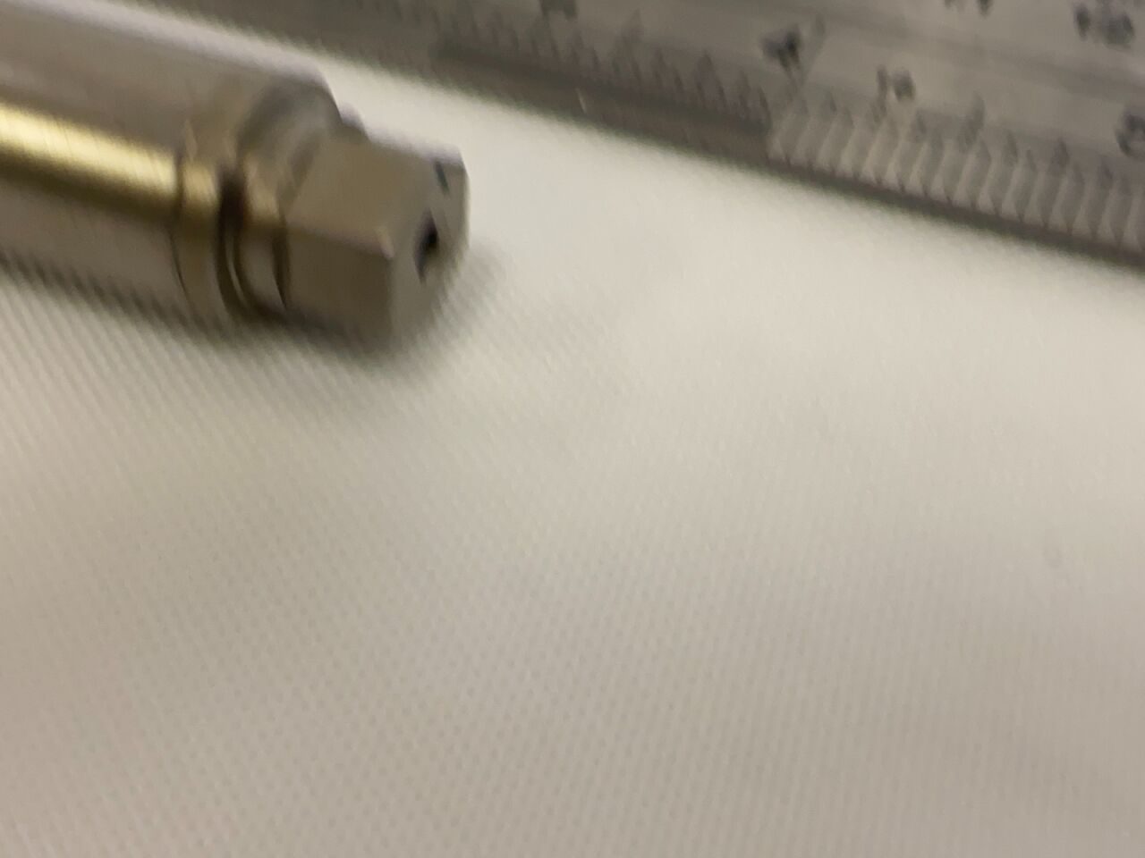 SYNTHES 393.743 Backup Tensioner — photo 4