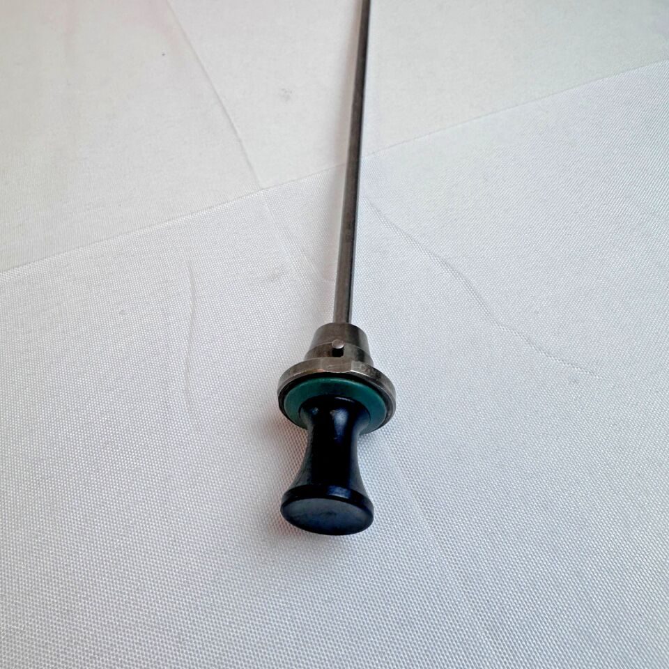 OLYMPUS A20906A Urological Instrument — photo 2