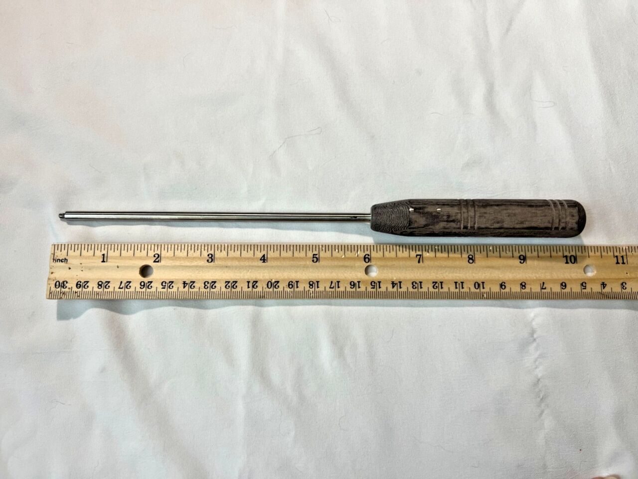 MEDTRONIC 871-610 Sofamor Danek 10" Length Orthopedic Driver — photo 4