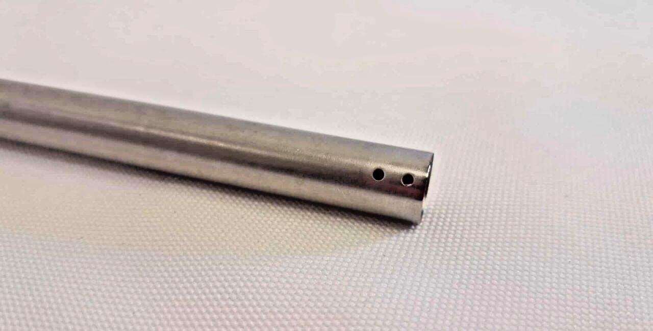 CONMED CD856 Core Suction/Irrigation 10mm x 32cm Cannula — photo 4