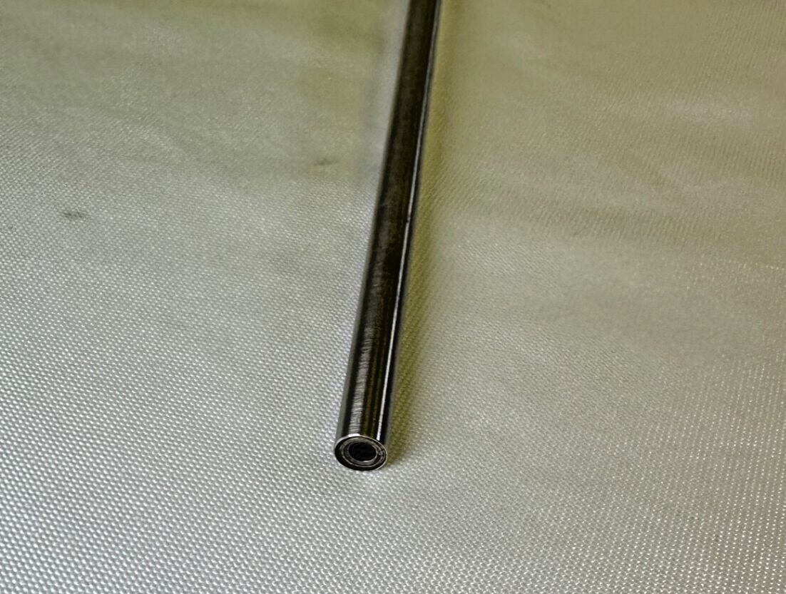 R. WOLF 8932.4 Laparoscope — photo 5