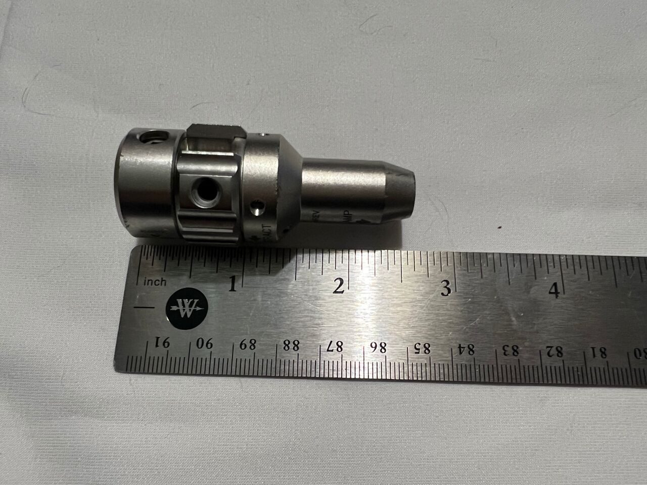 SYNTHES 394.075 Distractor For Distal Radius Fixator — photo 4