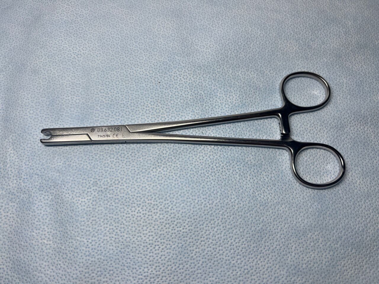 SYNTHES 03.632.081 Rod Holding Forceps 5.5mm — photo 1