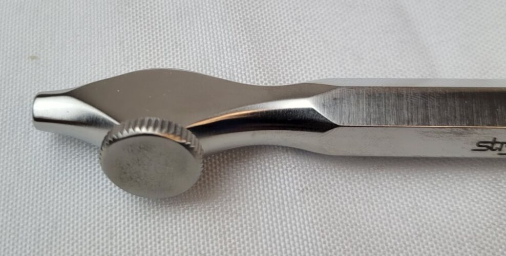 STRYKER 233-70-1 Camelback Arthroscopic Knife Handle — photo 3