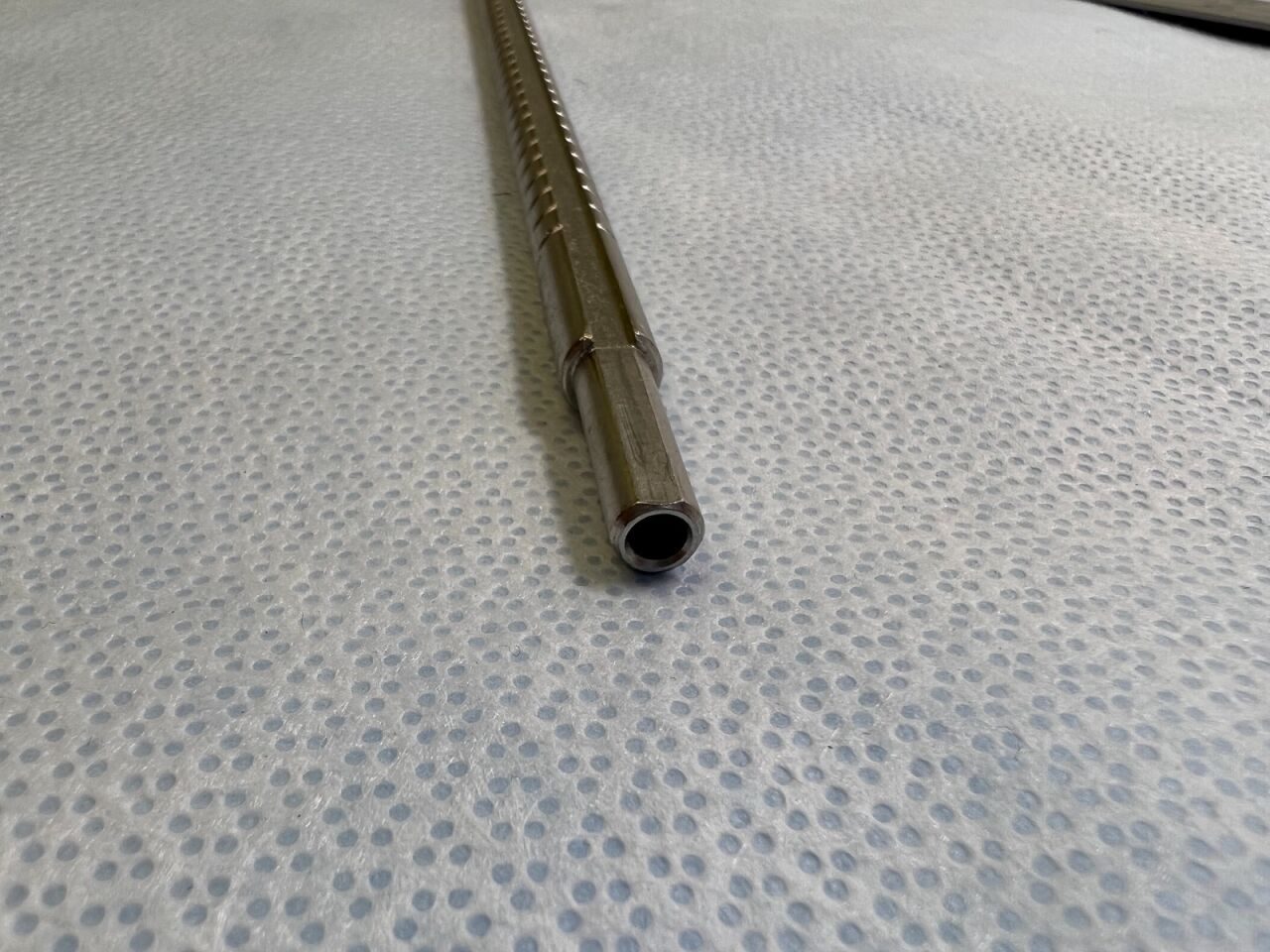 SYNTHES 338.1 Drill Bit 8.0mm — photo 2