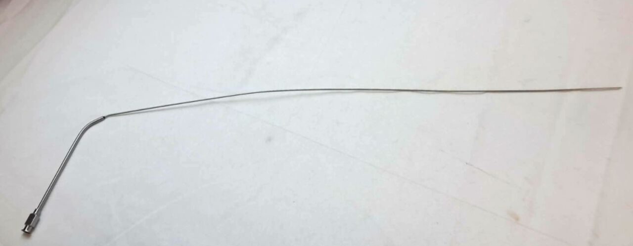 KARL STORZ 10435A Aspiration Biopsy Puncture Device 1.4mm x 48cm