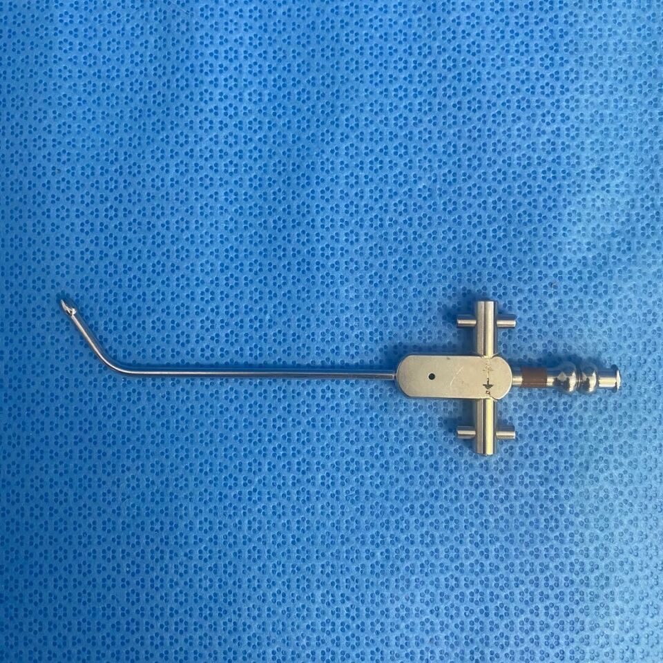 MEDTRONIC 960-370 960-382 Suction Tubes for Landmarx System — photo 3