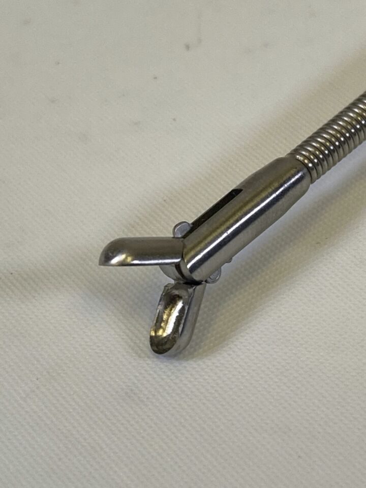 ACMI FBC-437 Flexible Biopsy Cup Forceps 4mm (12Fr) x 37cm — photo 5
