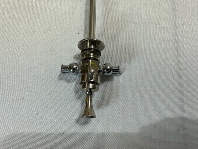ACMI LAMP 51 24fr Sheath & Obturator 24fr — photo 4
