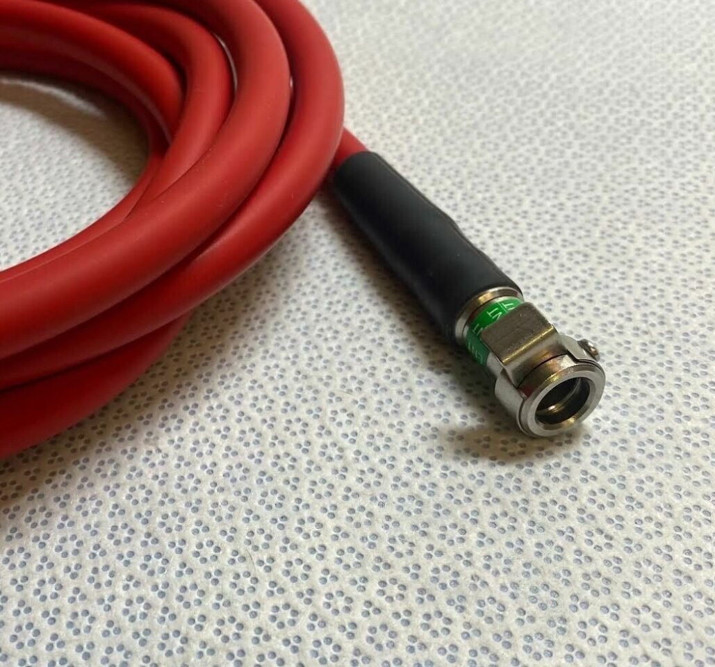 Endoscopic Fiber Optic Light Cable R. Wolf / Smith&Nephew Connection — photo 2