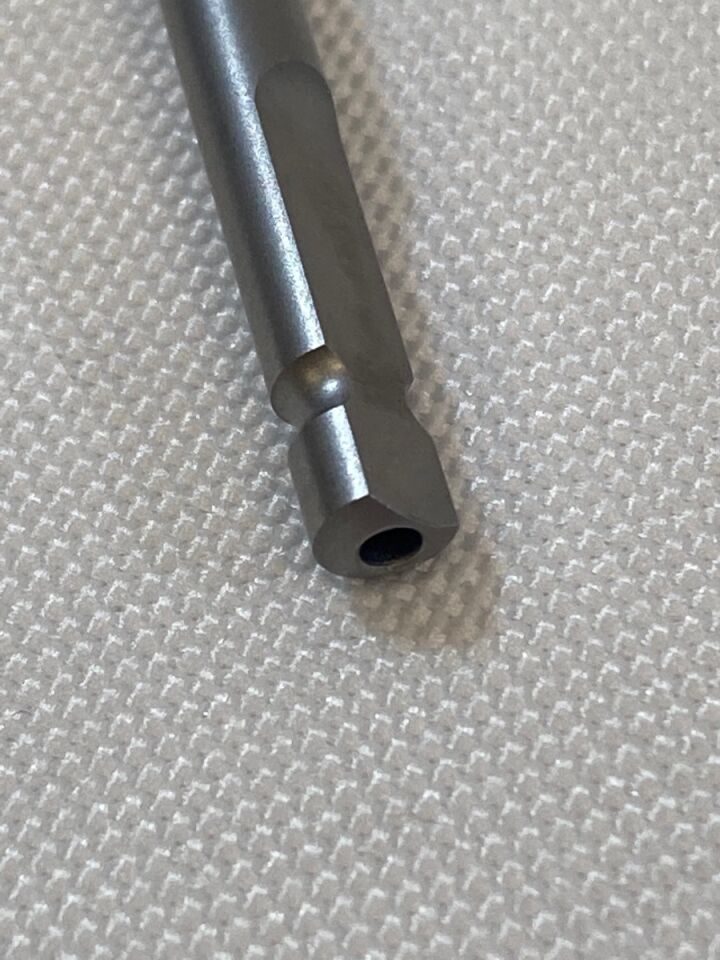 SYNTHES 03.211.122 22mm Proximal Reamer — photo 5