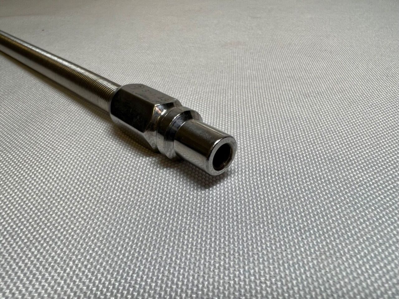 SYNTHES 351.43 Cannulated Flexible Reamer 8mm — photo 6