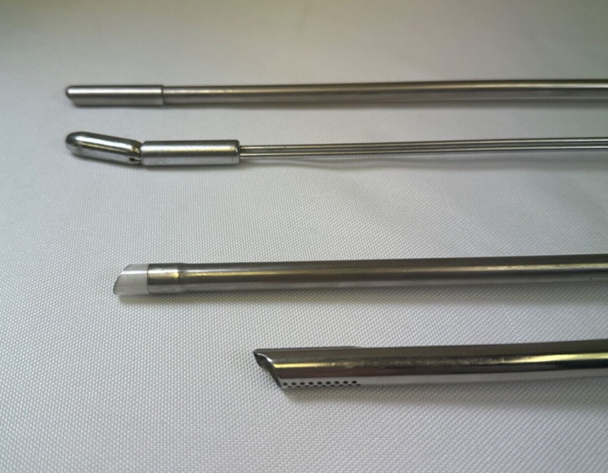 CIRCON ACMI 27.6 FR Continuous Flow Sheath Set With Obturators — photo 9