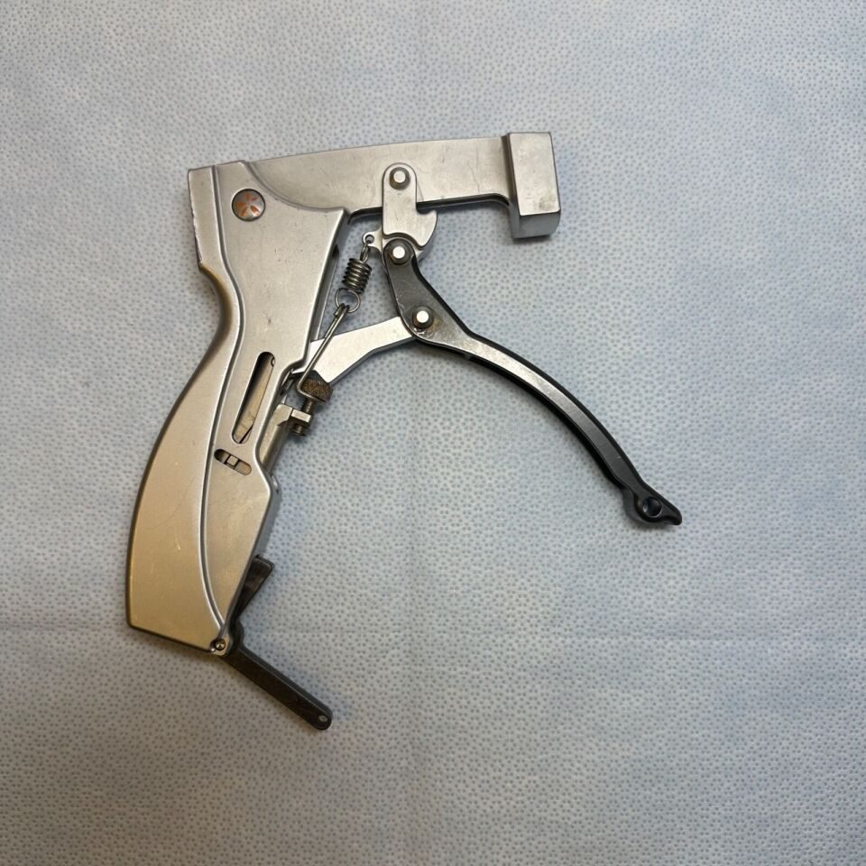 SMITH & NEPHEW 71674080 TRIGEN Gripper — photo 5
