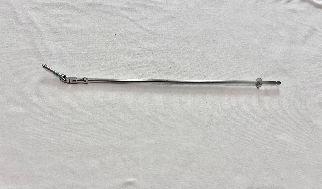 SYNTHES 03.835.010 SynFix Evolution Spinal Insertion Screwdriver — photo 1