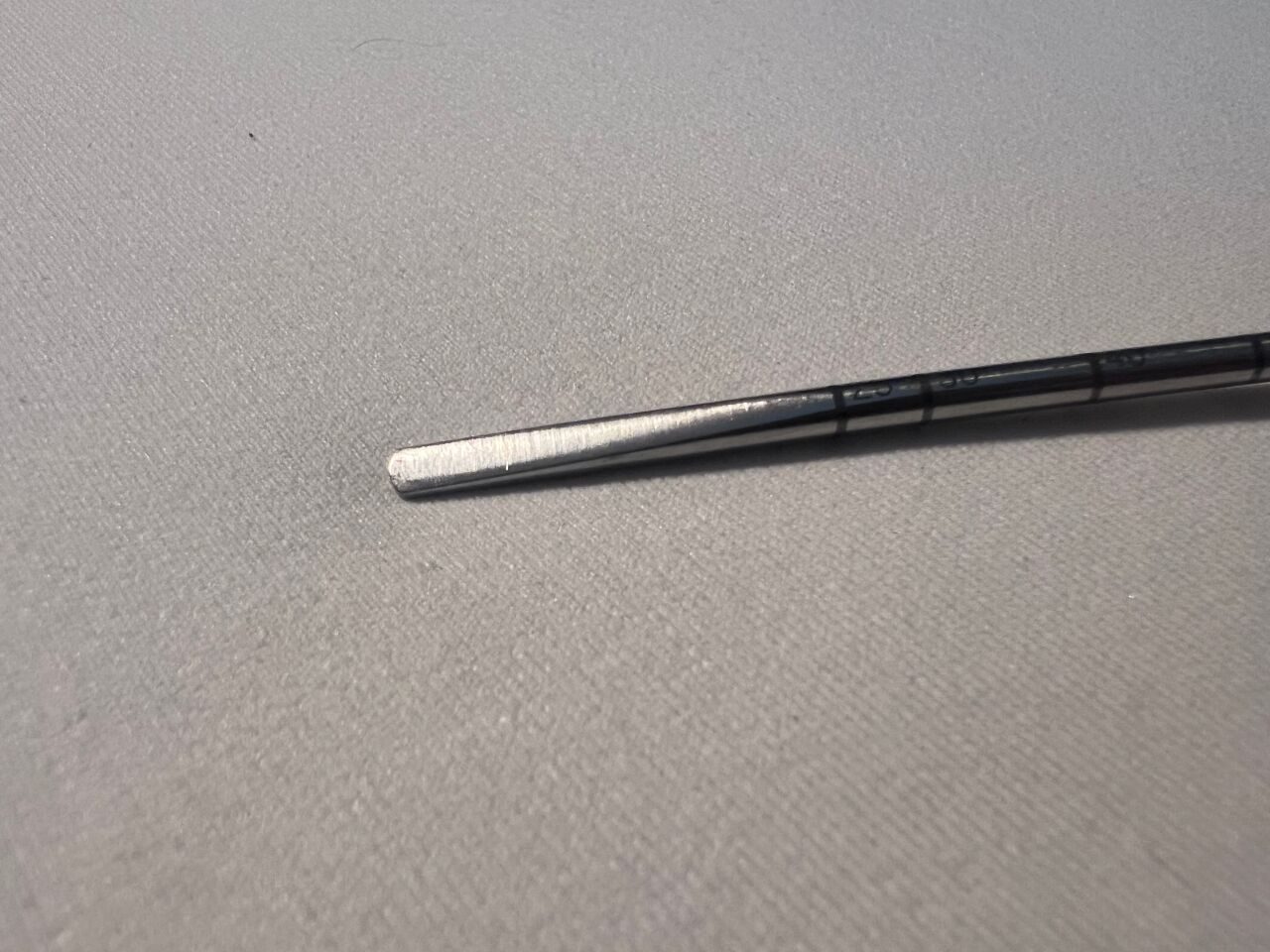 SYNTHES 388.536 Matrix Spine System Pedicle Probe For 4.2mm Screws — photo 2